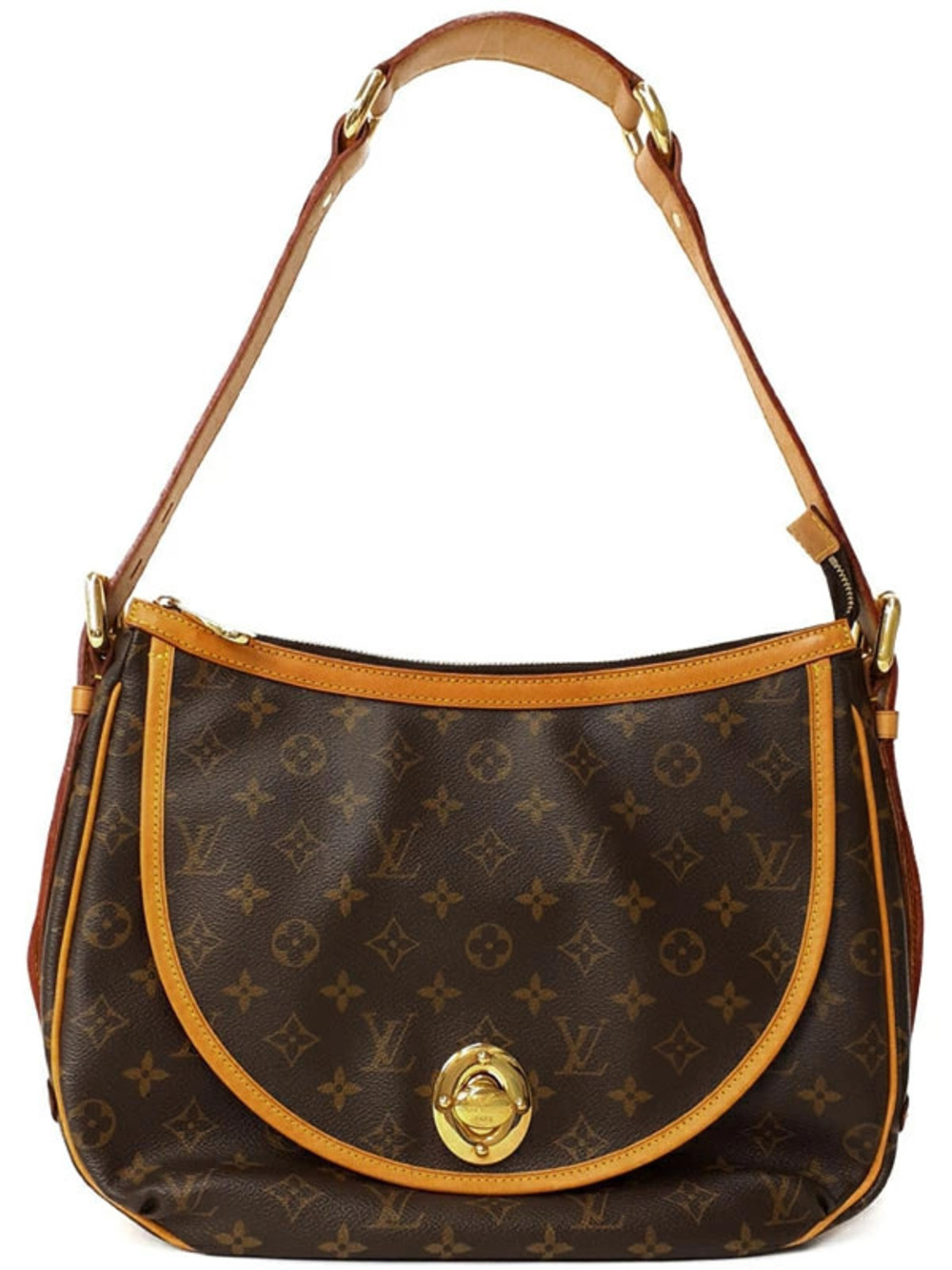 Louis Vuitton Monogram Tulum Shoulder Bag